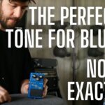 Boss Blues Driver - I can see why ANDY TIMMONS likes this!! 26 Andy Timmons