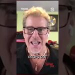Brad Gillis on Billy Gibbons and the accident with a scorpion