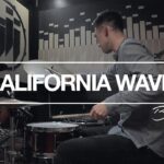 Brandon Scott - "California Waves" - Lari Basilio 26 Lari Basilio