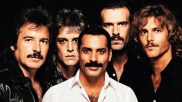 Brian May asked AI to recreate the cover of Queen's The Game. He wasn't happy with the results: “So this is the kind of intelligence that will soon be ruling the world??!”