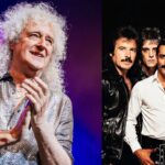 Brian May proves “We actually don’t need AI” with appallingly bad Meta attempt at Queen album cover: “So this is the kind of intelligence that will soon be ruling the world?”