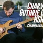 Guthrie Govan