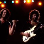 “Can I state here that I hate the Police?” Ritchie Blackmore says the band helped bring Deep Purple back together