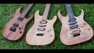 Guthrie Govan