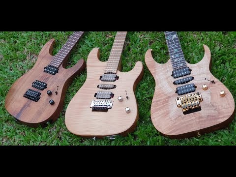 Guthrie Govan