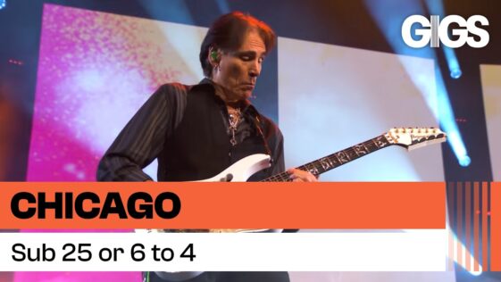 Steve Vai