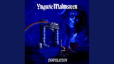 Yngwie Malmsteen