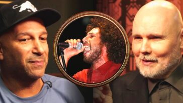 Chris Cornell said “punk rock guilt” contributed to Kurt Cobain’s suicide