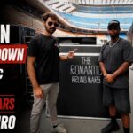 Chris Payton reveals his rig for Bruno Mars stadium shows