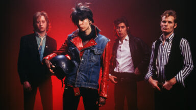 Chrissie Hynde feels gullty for Pretenders’ deaths