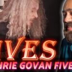 Guthrie Govan