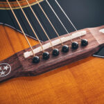 “Compares well with instruments costing at least twice as much”: Epiphone Marcus King Dorado review