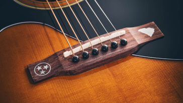 “Compares well with instruments costing at least twice as much”: Epiphone Marcus King Dorado review
