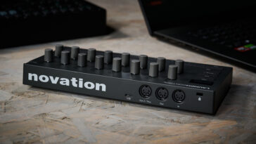 “Continues to strike a balance between features, size, and price”: Novation Launch Control 3 review