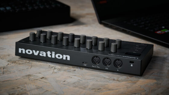 “Continues to strike a balance between features, size, and price”: Novation Launch Control 3 review