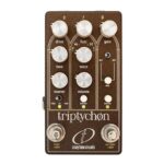Crazy Tube Circuits Triptychon review