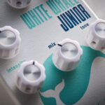 Crazy Tube Circuits White Whale Junior review