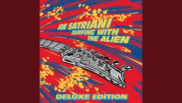 Joe Satriani
