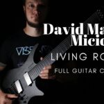 David Maxim Micic