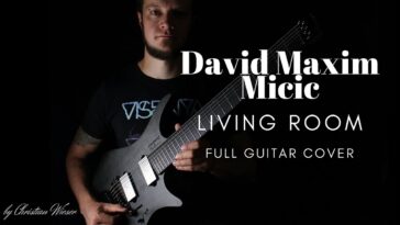 David Maxim Micic