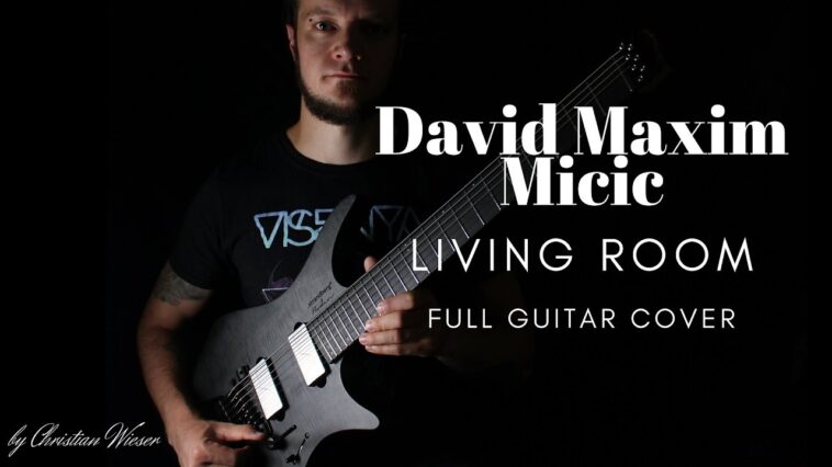 David Maxim Micic