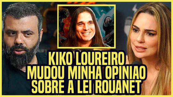 Kiko Loureiro