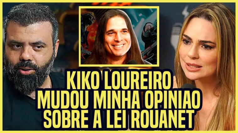 Kiko Loureiro