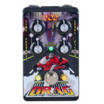 DOD Drag Analog Delay Pedal review