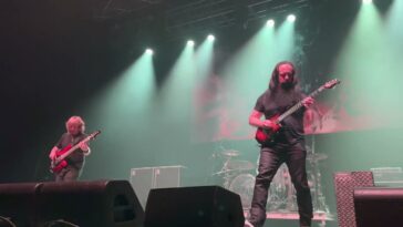 John Petrucci