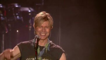 David Bowie’s guitarists on what it was like to play with the Thin White Duke
