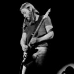 David Gilmour wished he’d written this Fleetwood Mac guitar solo 27 David Gilmour wished he’d written this Fleetwood Mac guitar solo