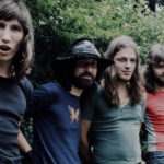 David Gilmour’s wildest Pink Floyd guitar sound was an accident 25 David Gilmour’s wildest Pink Floyd guitar sound was an accident