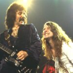 David Lee Roth on the night Tony Iommi thought he kidnapped Ozzy