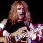 David Lee Roth’s Skyscraper drove Billy Sheehan out