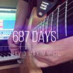 David Maxim Micic