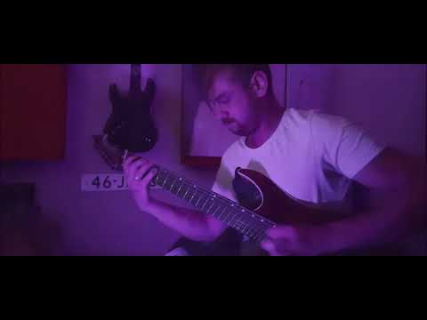 David Maxim Micic - Bilo 1.0 Pt.3 (Skywatcher Cover) 18 David Maxim Micic