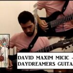 David Maxim Micic