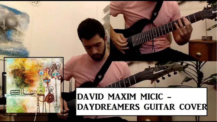 David Maxim Micic