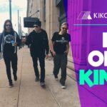 Day Off in Chicago and Memphis + Jam Room in Denver - Kiko Loureiro 26 Kiko Loureiro