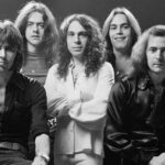 Did Ritchie Blackmore play on an ABBA solo album? 26 Did Ritchie Blackmore play on an ABBA solo album?