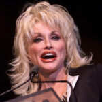 Dolly Parton died of cancer, her representatives say 26 Dolly Parton died of cancer, her representatives say