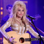 Dolly Parton is laid to rest at private funeral in Nashville