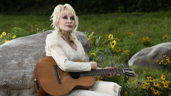 Dolly Parton reveals the health issues she’s been battling