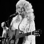 Dolly Parton, singer, songwriter, guitarist, and pop culture icon, dies at 80