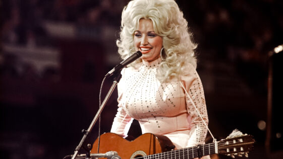 Dolly Parton, the Queen of Country, dies at 80