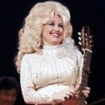 Dolly Parton’s death brings tributes from rockers