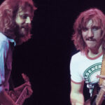 Don Felder on why the Eagles never stuck to just one guitar 26 Don Felder on why the Eagles never stuck to just one guitar