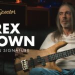 “Don’t play, or even look at, this bass if you’ve got a hangover”: The biggest bass guitar launches this month 27 “Don’t play, or even look at, this bass if you’ve got a hangover”: The biggest bass guitar launches this month