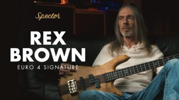 “Don’t play, or even look at, this bass if you’ve got a hangover”: The biggest bass guitar launches this month