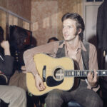 Duane Allman and Eric Clapton on Derek & the Dominos' Lay;a